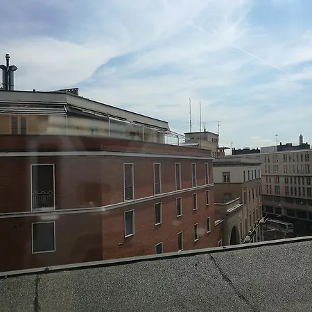 Apartamento Residenza Piazza Dei Martiri 8 Bolonia Exterior foto