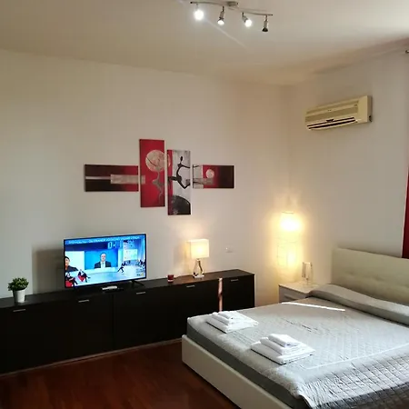 Apartamento Residenza Piazza Dei Martiri 8 Bolonia Exterior foto
