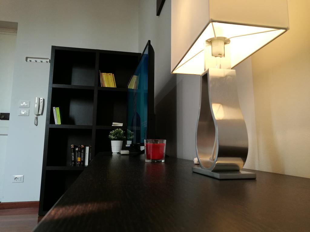 Residenza Piazza Dei Martiri 8 Appartement Bologna