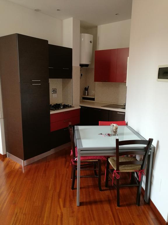 Appartement Residenza Piazza Dei Martiri 8 *