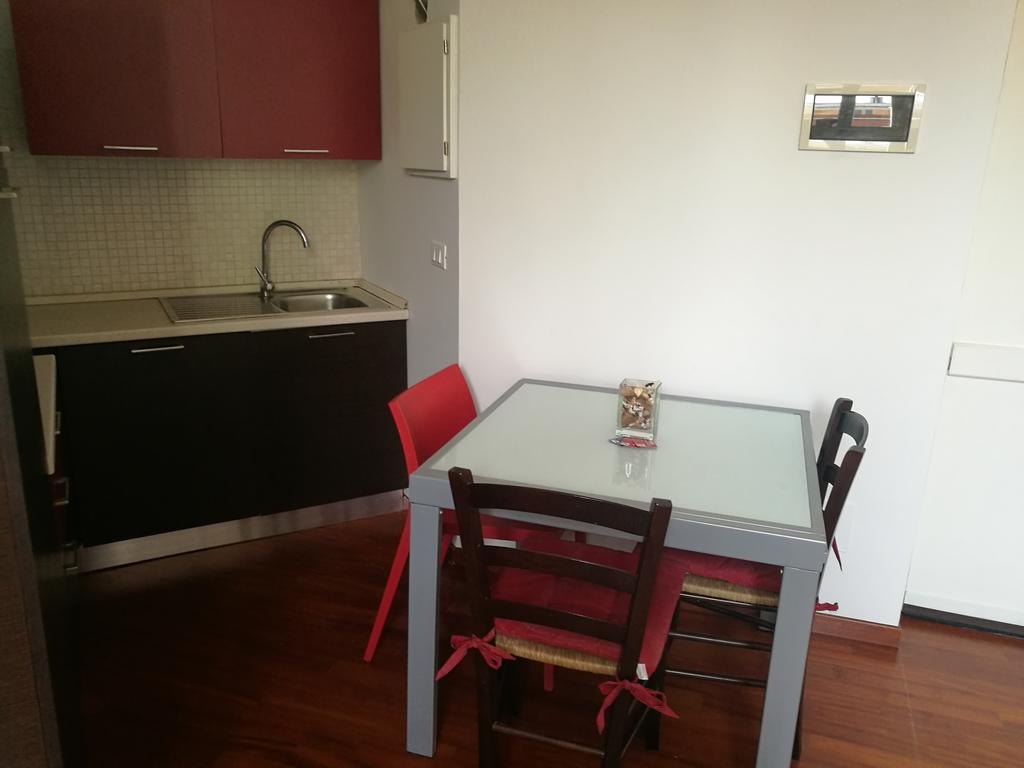 Residenza Piazza Dei Martiri 8 Appartement Bologna