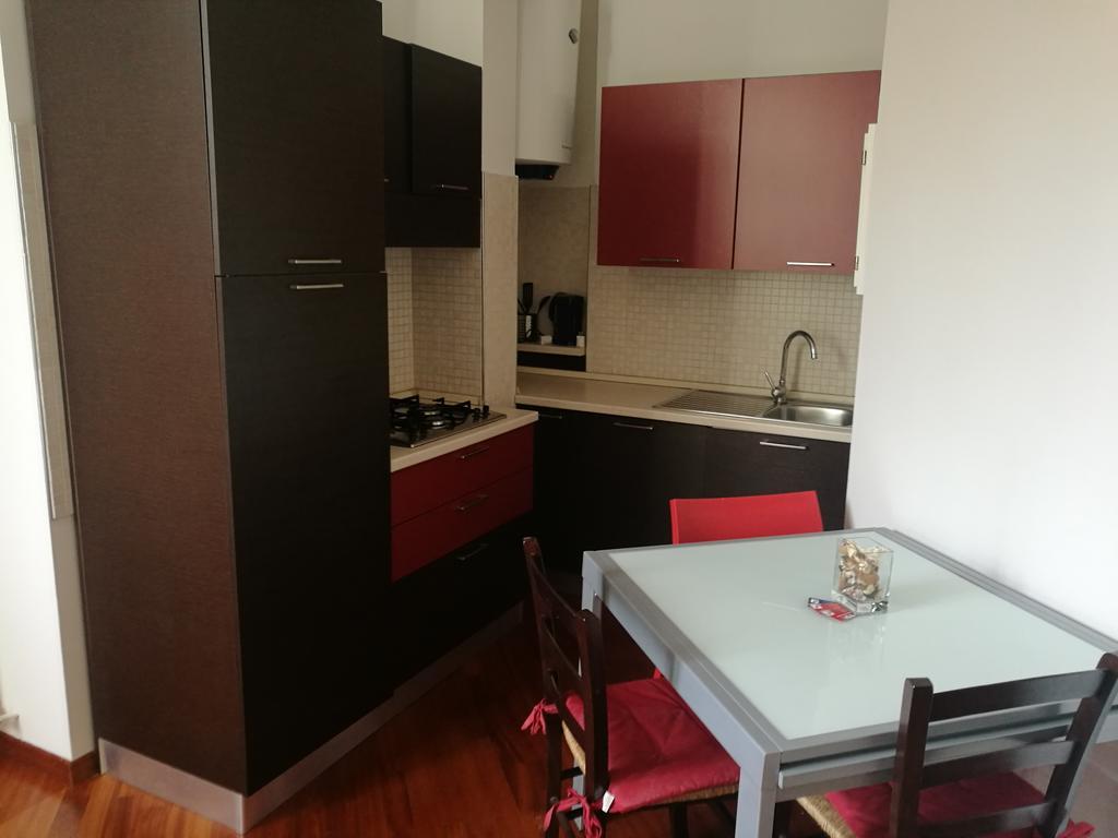 Residenza Piazza Dei Martiri 8 Appartement Bologna