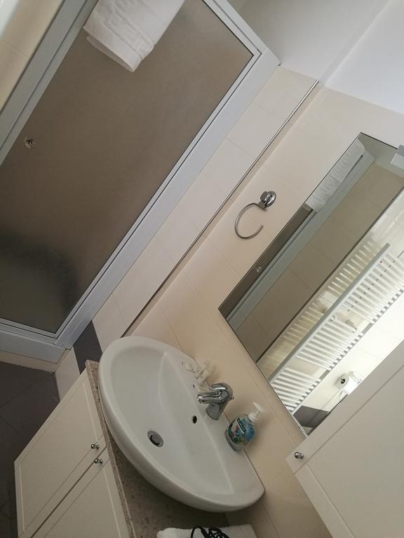 Residenza Piazza Dei Martiri 8 Appartement Bologna