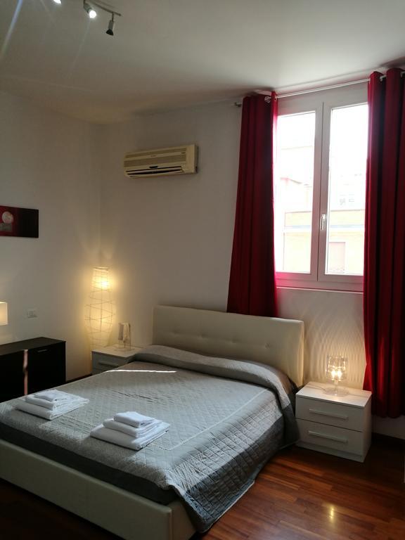 Residenza Piazza Dei Martiri 8 Appartement Bologna