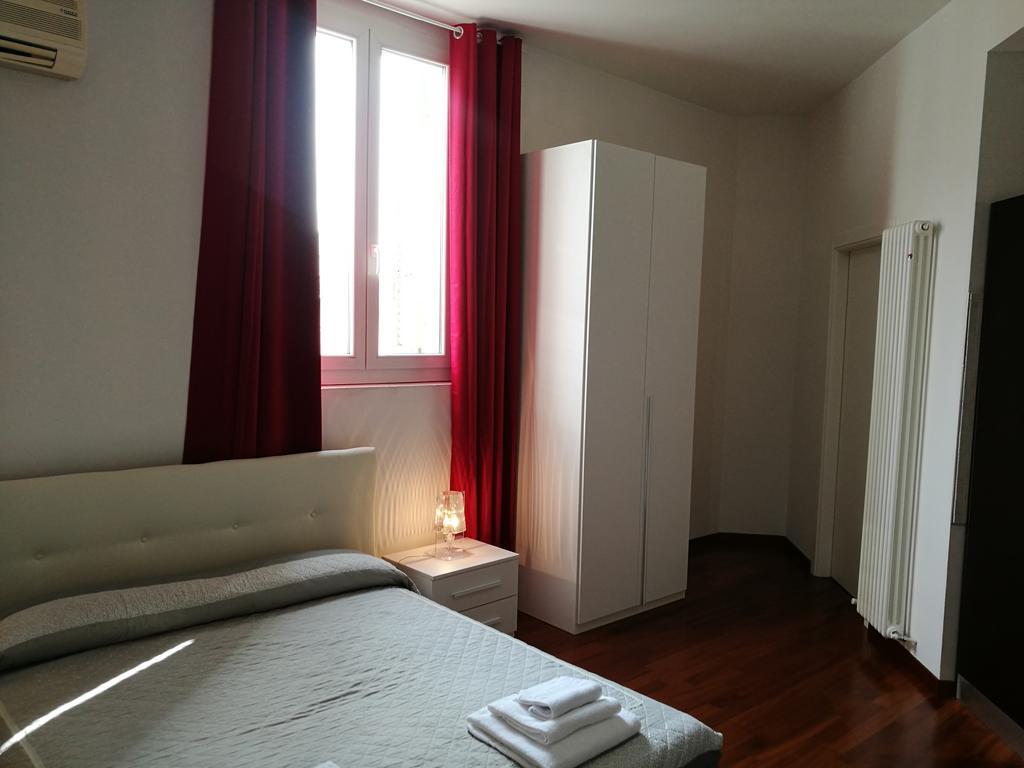 Residenza Piazza Dei Martiri 8 Appartement Bologna