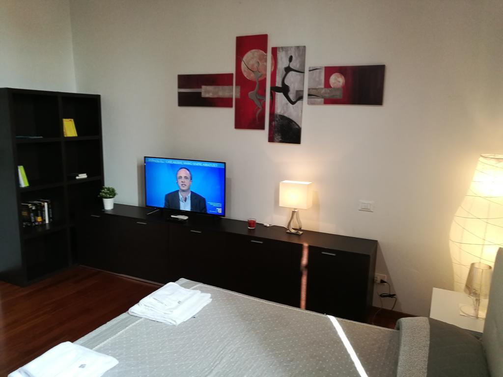 Residenza Piazza Dei Martiri 8 Appartement Bologna