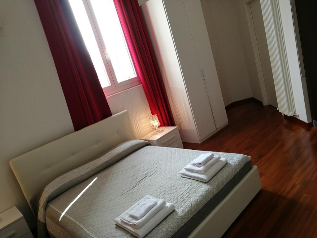 Residenza Piazza Dei Martiri 8 Appartement Bologna